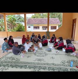 PROFIL PADUKUHAN GEBANG